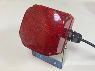Сигнализатор световой маячок ССМП-01-220 К